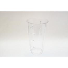 2 L Plastic Bowl Only - 5122221